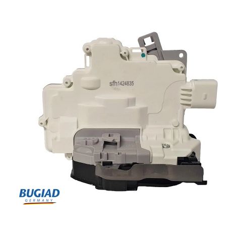 Serrure de porte BUGIAD BSP24835 AUDI 8K0839016