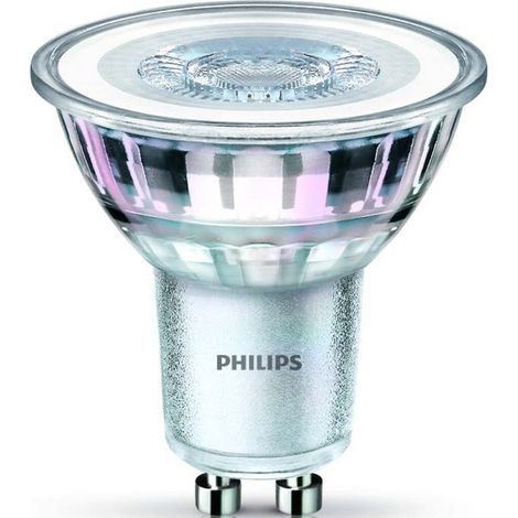 Philips Lighting LED Spot 3,5-35W GU10 840 36D CoreProSpot72835200 (1/5)