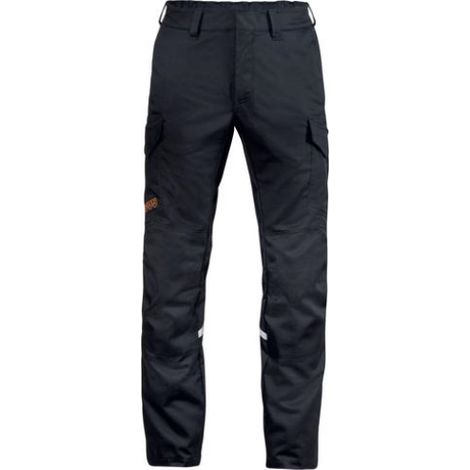 uvex Arbeitshose suXXeed multifunction grau, graphit Gr. 58 (1/2)