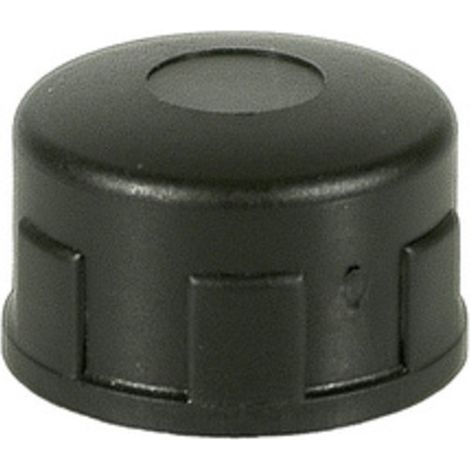RACCORDO POLIPROP CALOTTA TAPPO F 1