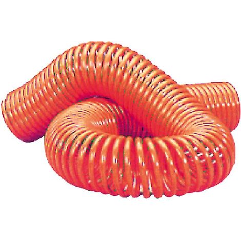 TUBO A SPIRALE IN NYLON 8 x 10 - mt. 5