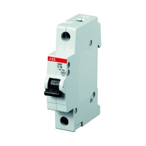 MAGNETOT.S201-C20 ABB 2CDS251001R0204
