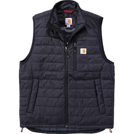 Gilet Veste noir L - CARHARTT