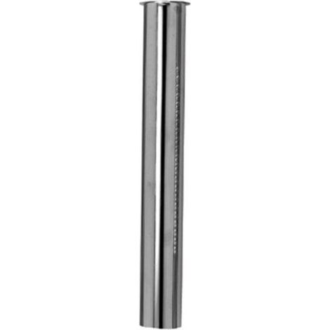 CANOTTO OTTONE Ø32 - 30CM