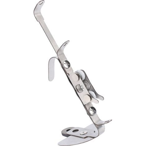 TIG Wire Feeder - Versatile, adjustable angle, easy installation, magnetic base, insulating cover (1/5)