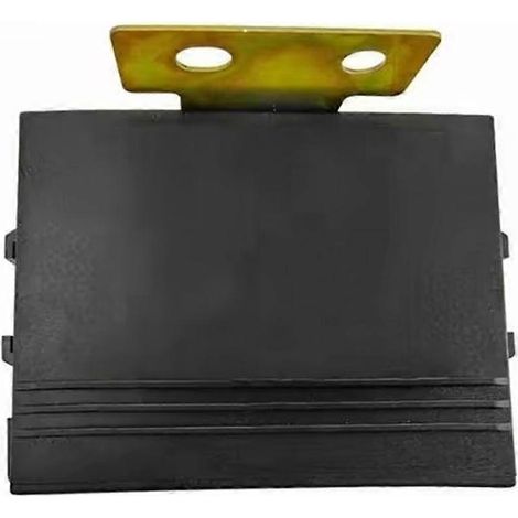 Para Changan EADO Yidong 3600070-U01-AA Controlador de iluminación Módulo de control de faros Caja de control de iluminación por computadora()