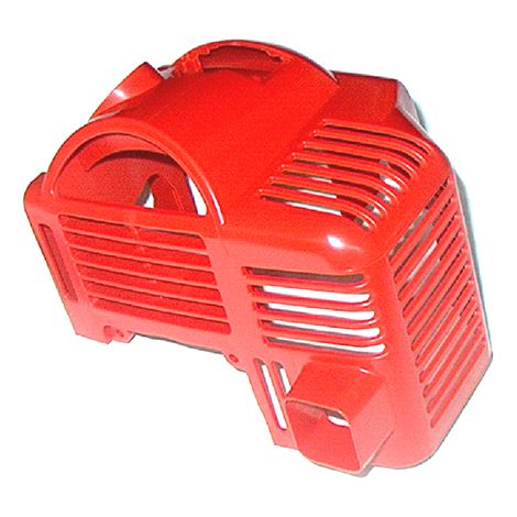 Carter decespugliatore Kawasaki TH34 originale