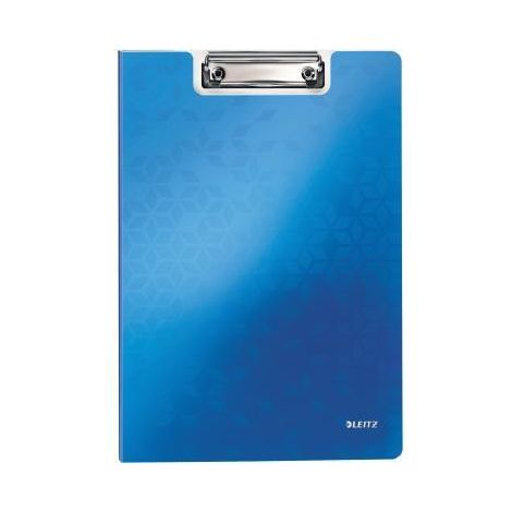 Leitz Porte-bloc WOW 4199 4199-00-36 bleu (1/3)