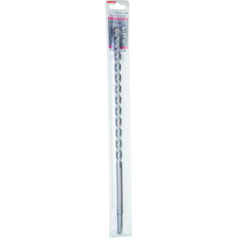 Brocas para hormigón CYL-3 14 x 350 x 400 mm d 10 mm  BOSCH 2608597693