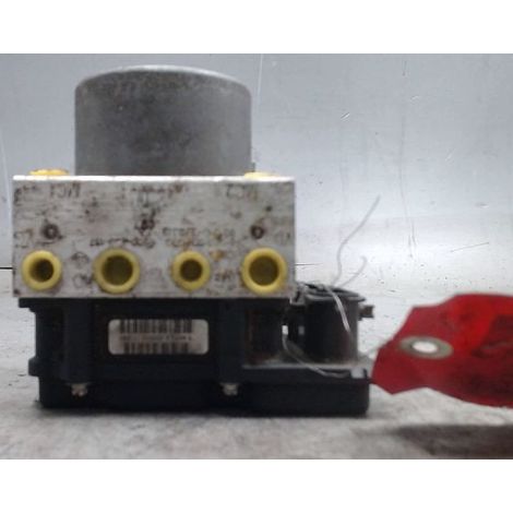 [PRODUIT D'OCCASION] Unite Hydraulique Abs RENAULT Clio 2 Phase 2 Essence ♻️ Ref Oe. 7701067629 - Garantie à vie (1/3)