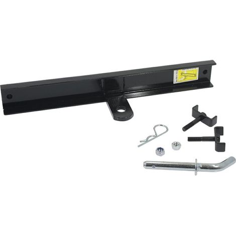 Gancio traino trattorino 98/108 99900385 G.G.P. STIGA -455539