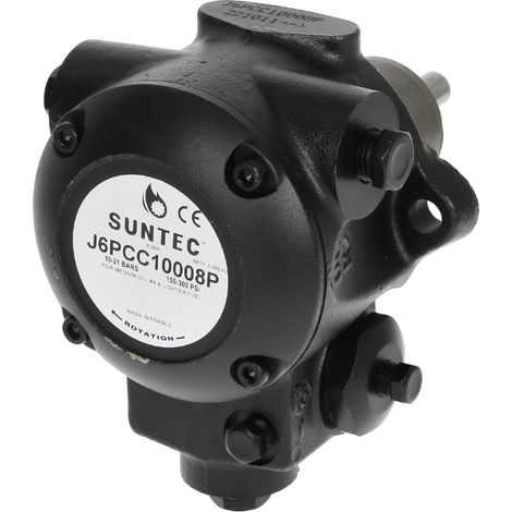 Pompe à fioul J6PCC10008P