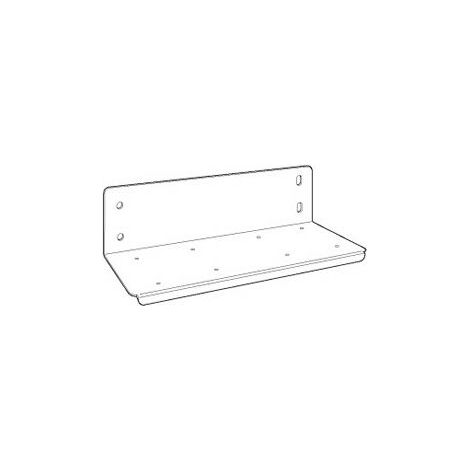 Console murale pour pompes Wilo monocellulaires (1/2)
