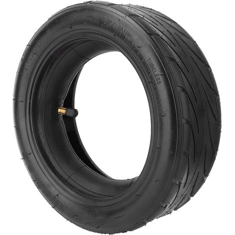 Pneu gonflable 70/65-6.5 et chambre à air pour trottinette électrique Xiaomi 9 (1/5)