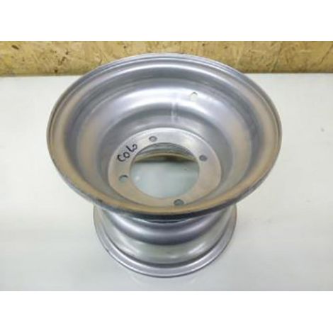 [GEBRAUCHT] Hinterradfelge original für China-Quad ATV Gebraucht (1/4)