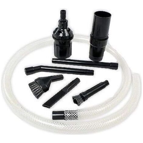 Ensemble d'accessoires pour micro-aspirateur Industries, 7 pièces-ARCAN (1/3)