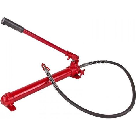 Pompe hydraulique pour presse 30T D24480