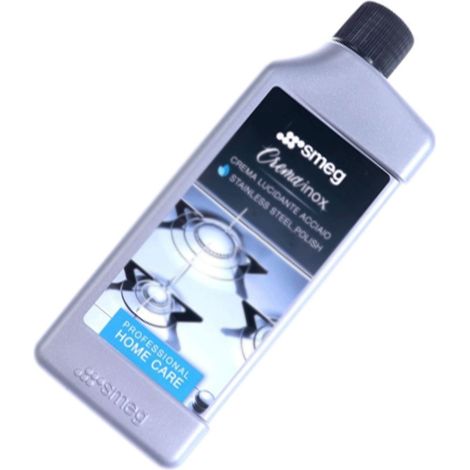 Crema detergente inox - Accessori e prodotti - SMEG - 4369276
