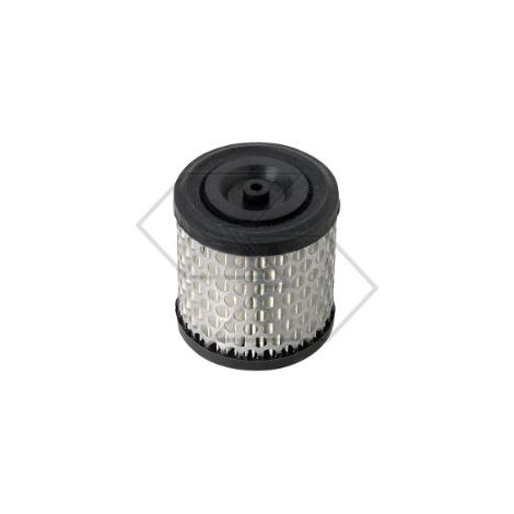 Filtro de aire BRIGGS&STRATTON cortacésped 4 5 HP vertical