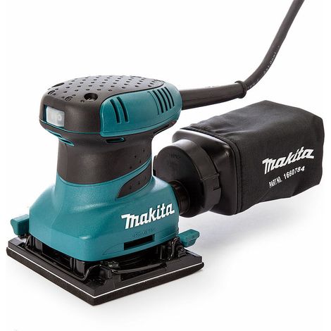 Makita BO4556 110v Palm Sander
