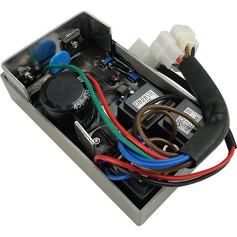 KI-DAVR-95S3 AVR 10KW DAVR 95S3 pour Kipor Avr DAVR 95S3 Accessoires de GéNéRateur de RéGulateur de Tension Automatique