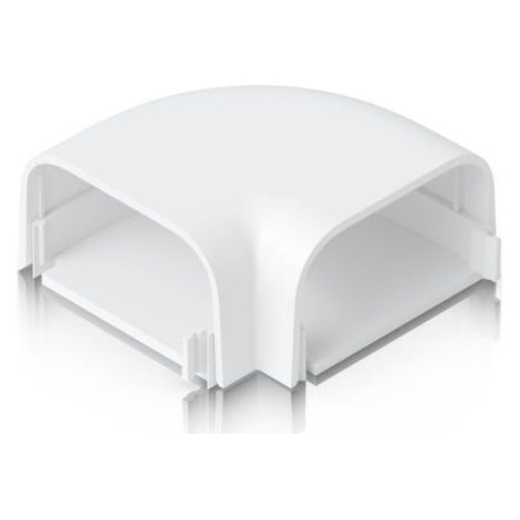 Ubiquiti Uacc-cre Kablo Kapağı Codo de canalización de cables (1/2)
