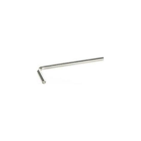 Llave Allen Hexagonal 12,0Mm Niquelado Bahco