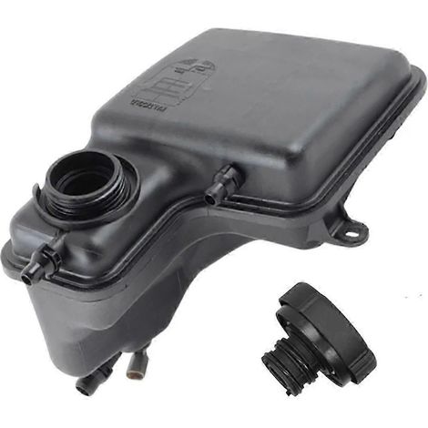 Réservoir de liquide de refroidissement pour E65 E66-JXLGV (1/5)