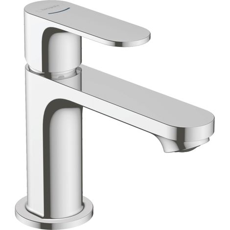 Hansgrohe Rebris S - Grifo de lavabo, cromo 72503000 (1/5)