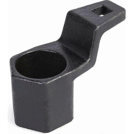 Clé de support et de démontage de poulie de vilebrequin de 50 mm pour Honda et Acura (1/5)
