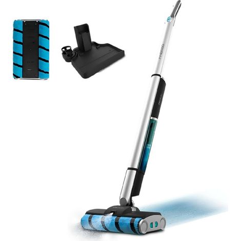 Aspirateur laveur FREEGO WASH&VACUUM SPRAY (1/5)