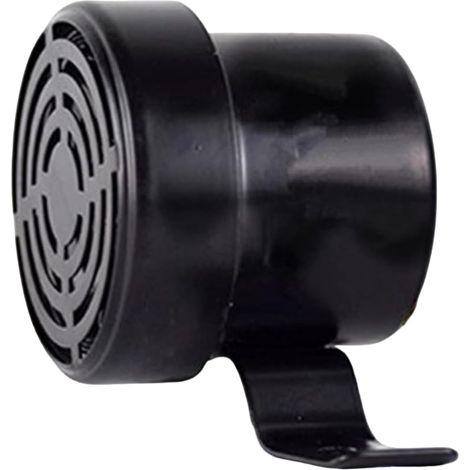 Auto Reverse Alarm Warnung Back Up Horn Hund Bellen Lautsprecher Alarm 12V 24V Zubehör Hund Rinde Auto Horn (1/5)