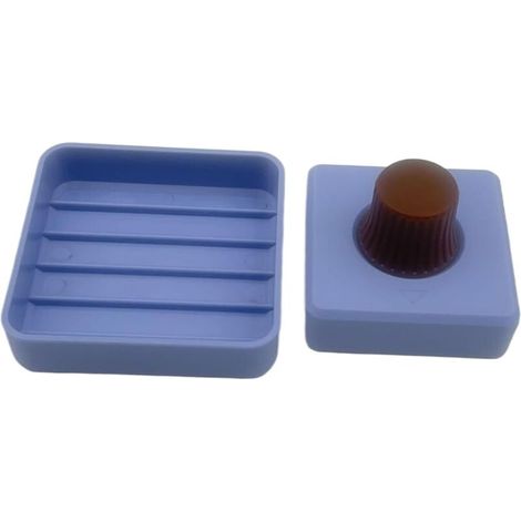 Support pour microfibres de nettoyage de plateau de construction Generico, plateau de rangement pour outils de nettoyage en (1/5)