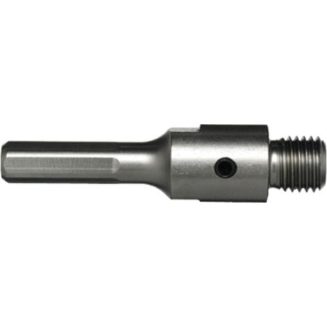 PORTE SCIE TREPAN MULTI HEXA 220MM MAKITA P-67050