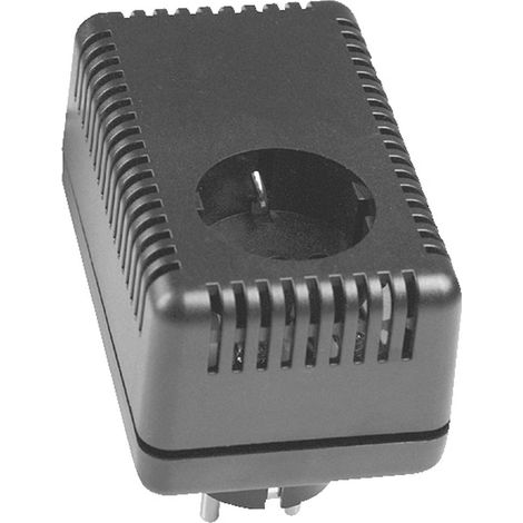 Strapubox SG 422 Contenitore con spina 113 x 69 x 52 1 pz.