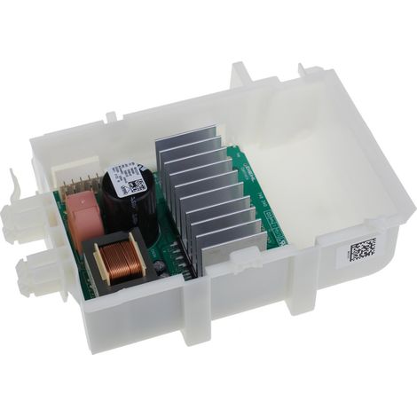 Bosch - module - stuurkaart motor - inverter - 11005791 - 5401101535685