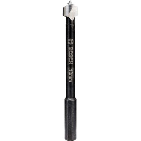 Bosch Forstnerbohrer DIN 7483 G 10 x 90 mm d 8 mm toothed-edge