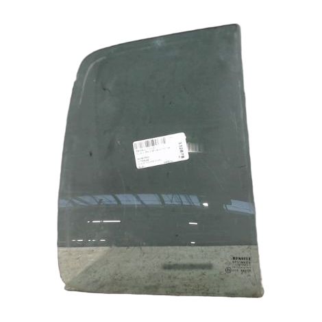 [PRODUIT D'OCCASION] Glace Fixe Porte Ard RENAULT Clio II Ph.2 01-06 ♻️ Ref Oe. 8200703288 - Garantie à vie (1/2)