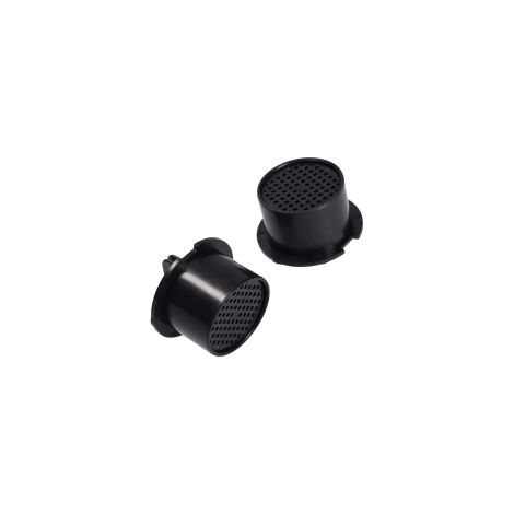SOS Accesorio Juego de 2 filtros de carbón originales Frigorífico, congelador 9192811, 7433243 LIEBHERR