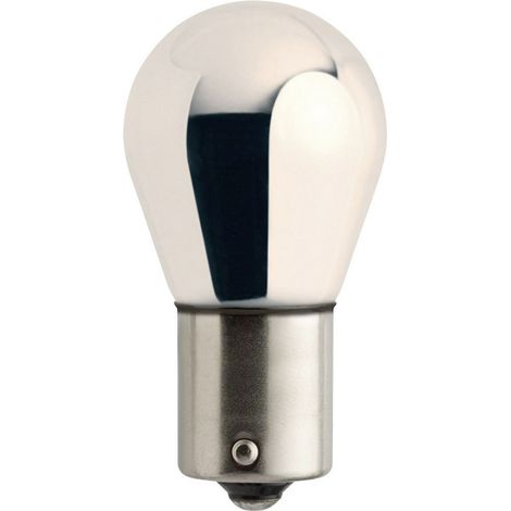 Philips Automotive 31117730 Signal Leuchtmittel Silvervision PY21W 21 W 12 V (1/3)