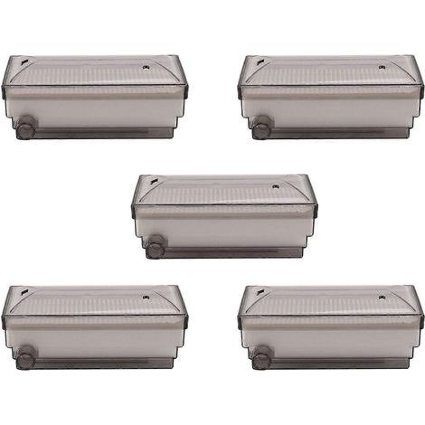 5x Filterersatzzubehör für EverFlo 5L Sauerstoffgeneratoren (1/5)