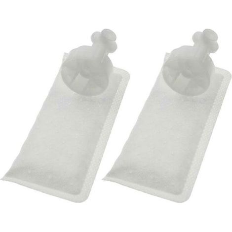 Stück Motorrad-Kraftstoffpumpenfilter Kraftstofffilter für Kawasaki ER-6N KX250F KX450F Ninja Versys 650 2006-2019 (1/5)