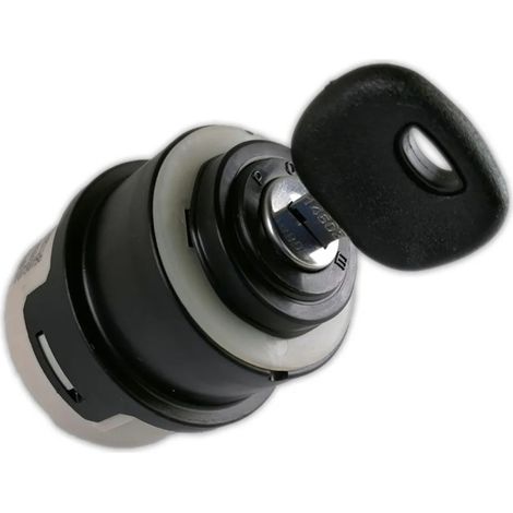 Interrupteur à Glissière HELLA pour Véhicules Domestiques Agricoles Industriels - 6JB 003.959-007