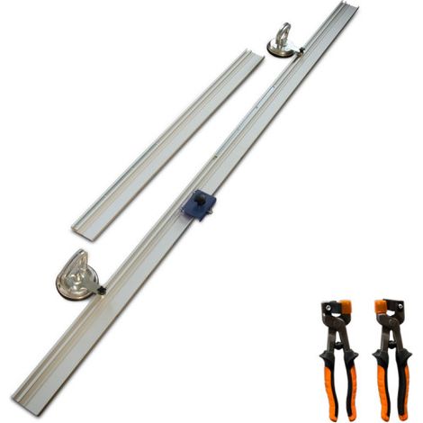Sistema de corte para azulejos máx. 3000 mm EDMA - 251355