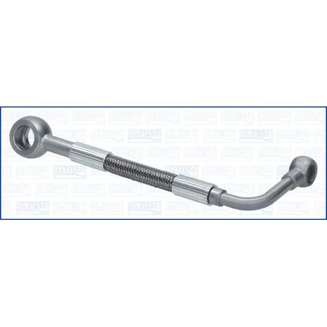 Conduite d'huile, compresseur Ajusa OP10107 FORD 8653781
