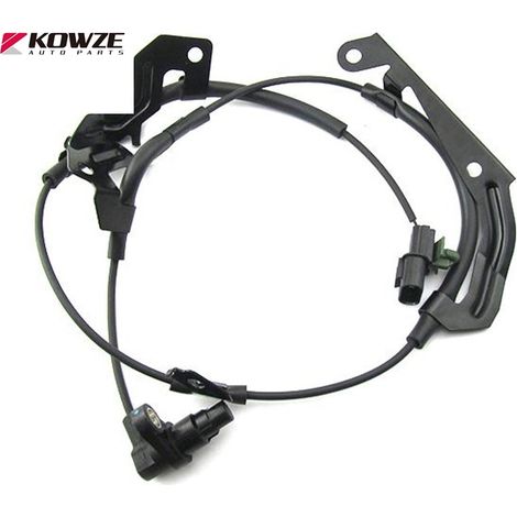 Capteur ABS pour Mitsubishi L200 / Pajero Sport, 4670A595 (1/5)
