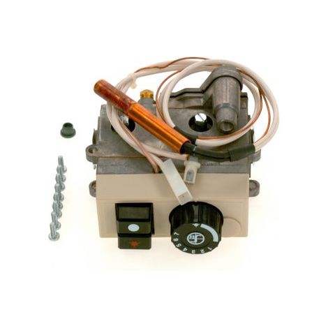 BOSCH Vanne à gaz, 87387207530