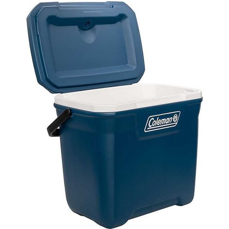 CAMPINGAZ Coleman Xtreme Glacière, grande glacière contece 26 litres, isolation en mousse PU, garde jusqu’à 3