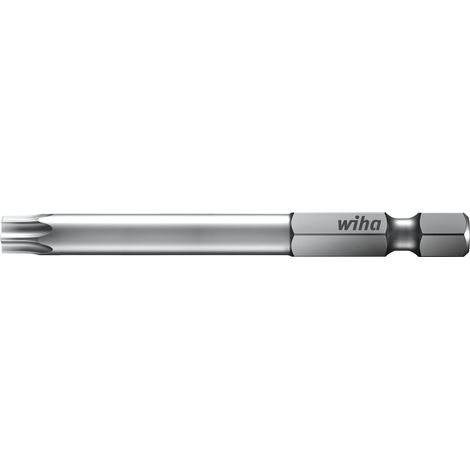 Wiha Inserto Professional 70 mm TORX®, 1/4" E6,3 T20 (33715)