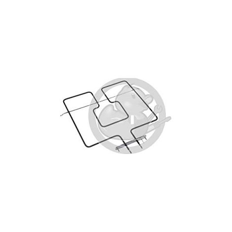 Resistenza superiore 1400W - Forni, Fornelli Elettrici e a Gas - WHIRLPOOL - 2665603663946502976